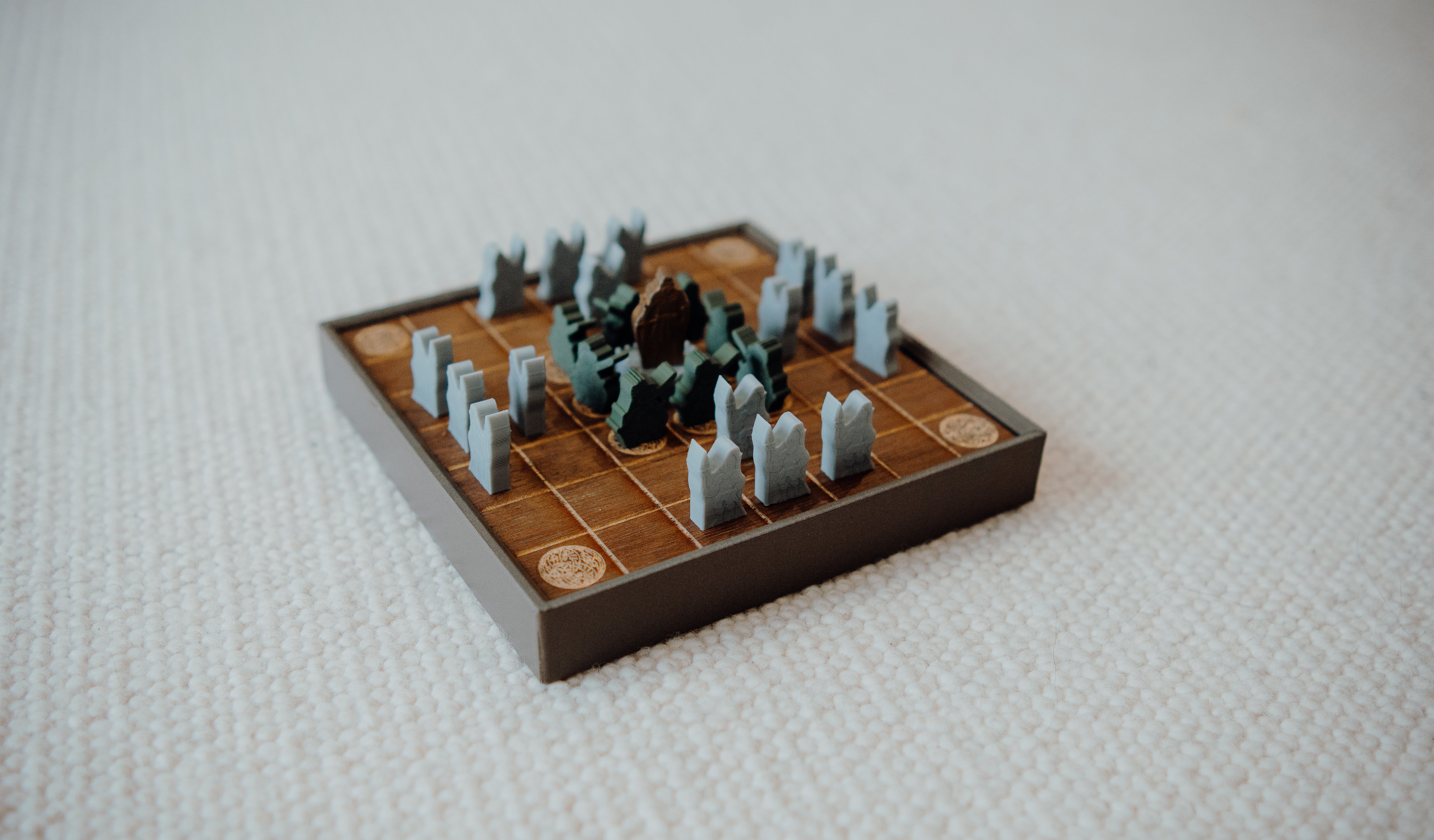 Highland Siege