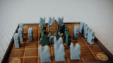 Highland Siege