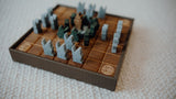 Highland Siege