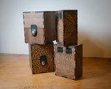 Card Crates