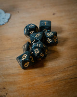 Dice Set