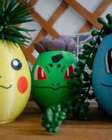 Poké Pots