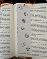 Card Bookmarks