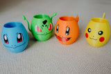 Poké Pots