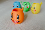 Poké Pots