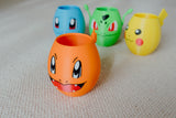 Poké Pots