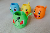 Poké Pots