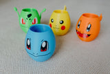 Poké Pots