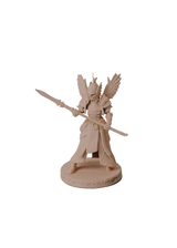 Made To Order: Standard Miniature/Figurine