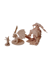 Made To Order: Standard Miniature/Figurine